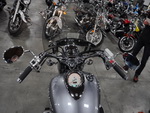 �������� �� ������ �������� Yamaha DragStar1100 Classic 2007 ���� 17